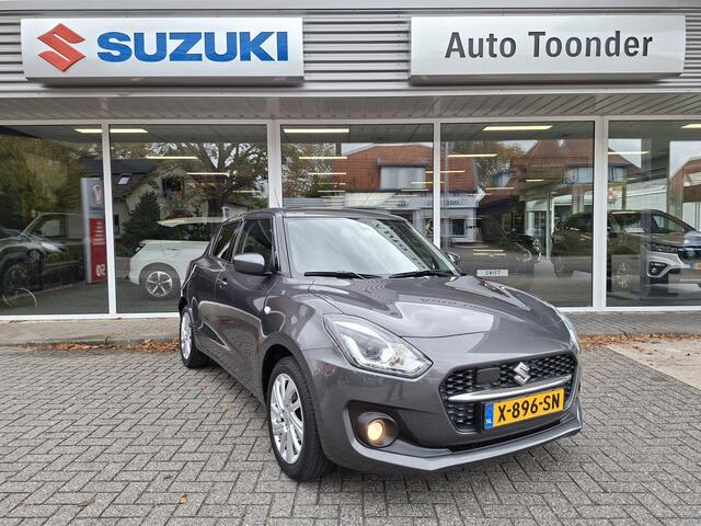 Suzuki SWIFT 1.2 Select Smart Hybrid
