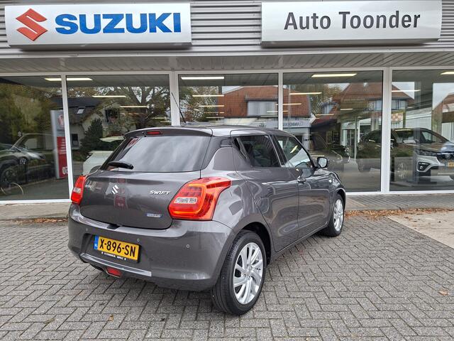 Suzuki SWIFT 1.2 Select Smart Hybrid