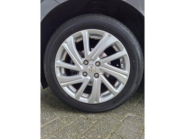 Suzuki SWIFT 1.2 Select Smart Hybrid