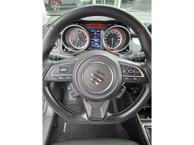 Suzuki SWIFT 1.2 Select Smart Hybrid