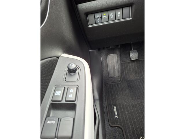 Suzuki SWIFT 1.2 Select Smart Hybrid