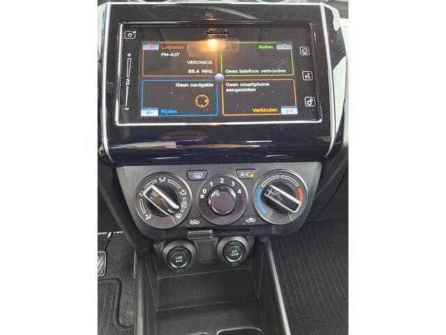Suzuki SWIFT 1.2 Select Smart Hybrid