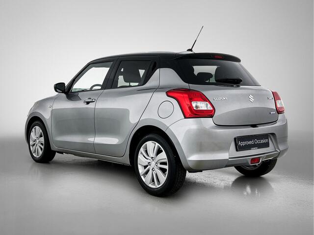Suzuki SWIFT 1.2 Select Smart Hybrid | Achteruitrijcamera |