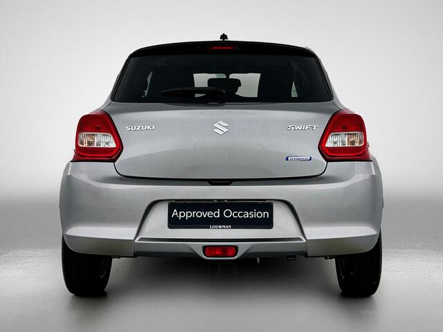 Suzuki SWIFT 1.2 Select Smart Hybrid | Achteruitrijcamera |