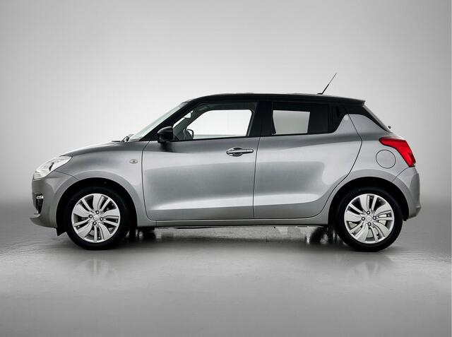 Suzuki SWIFT 1.2 Select Smart Hybrid | Achteruitrijcamera |
