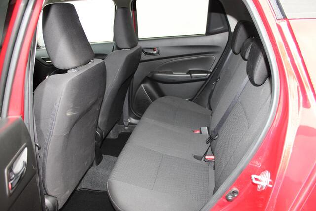 Suzuki SWIFT 1.2 Stijl Smart Hybrid Trekhaak, Achterruitrijcamera, Keyless, Style uitvoering!