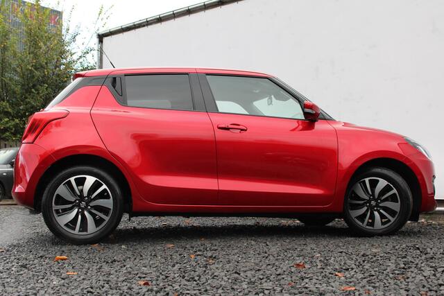 Suzuki SWIFT 1.2 Stijl Smart Hybrid Trekhaak, Achterruitrijcamera, Keyless, Style uitvoering!