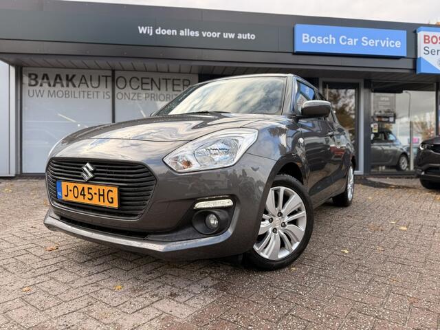 Suzuki SWIFT 1.2 Select Smart Hybrid | Stoelverwarming | Camera