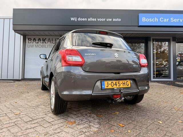 Suzuki SWIFT 1.2 Select Smart Hybrid | Stoelverwarming | Camera