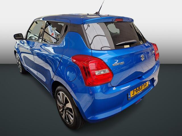 Suzuki SWIFT 1.2 Stijl Automaat