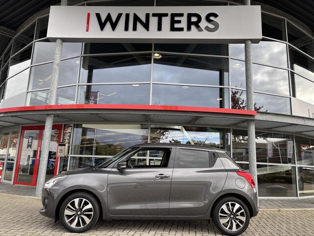 Suzuki SWIFT 1.2 Stijl Smart Hybrid | Navigatie | Camera | Stoelverwarming | Adaptive Cruise Control | Climate Control |