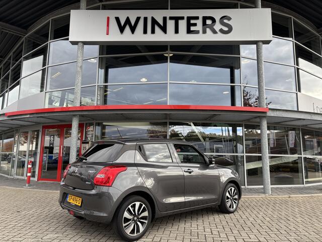 Suzuki SWIFT 1.2 Stijl Smart Hybrid | Navigatie | Camera | Stoelverwarming | Adaptive Cruise Control | Climate Control |
