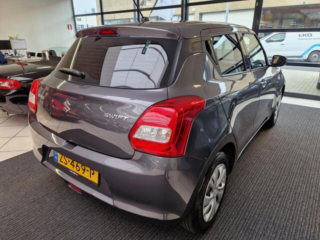 Suzuki SWIFT 1.2 Comfort | Airco | privacy glass