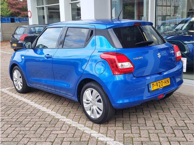 Suzuki SWIFT 1.2 SELECT AUTOMAAT Navi | Stoelverwarming | Camera