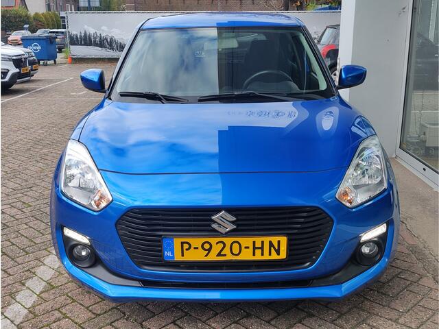 Suzuki SWIFT 1.2 SELECT AUTOMAAT Navi | Stoelverwarming | Camera