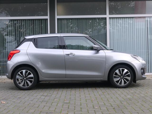 Suzuki SWIFT 1.2 Stijl Smart Hybrid Dealer o.h., Climate & Cruise Control, Camera, Apple Carpl/Andr Auto