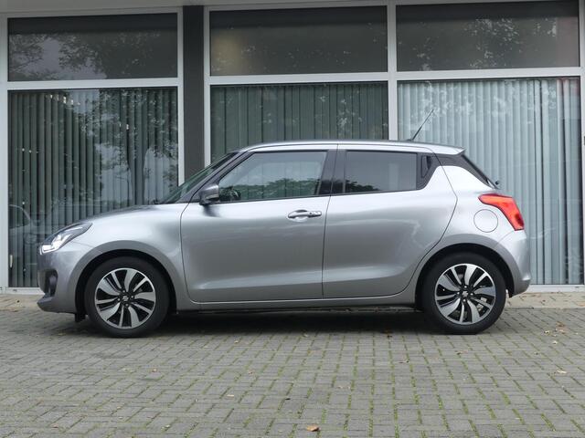 Suzuki SWIFT 1.2 Stijl Smart Hybrid Dealer o.h., Climate & Cruise Control, Camera, Apple Carpl/Andr Auto