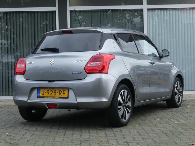 Suzuki SWIFT 1.2 Stijl Smart Hybrid Dealer o.h., Climate & Cruise Control, Camera, Apple Carpl/Andr Auto