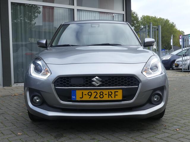 Suzuki SWIFT 1.2 Stijl Smart Hybrid Dealer o.h., Climate & Cruise Control, Camera, Apple Carpl/Andr Auto