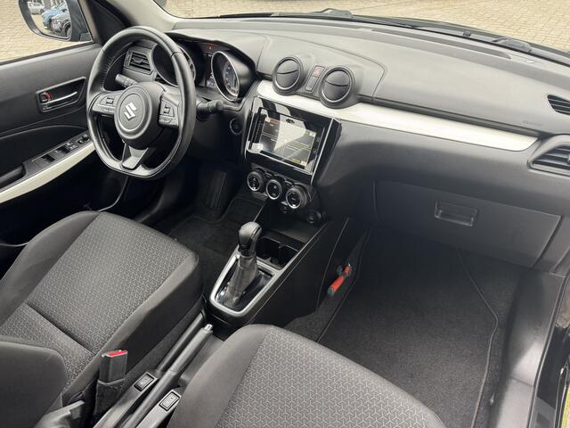 Suzuki SWIFT 1.2 Stijl info Frank Eijsbouts 0492-588958