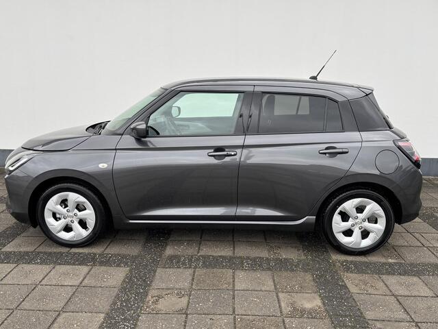 Suzuki SWIFT 1.2 Select Smart Hybrid Rijklaar prijs
