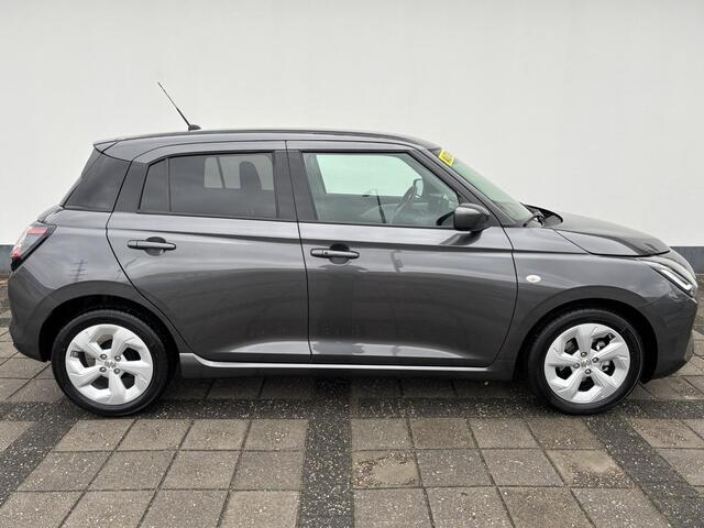 Suzuki SWIFT 1.2 Select Smart Hybrid Rijklaar prijs