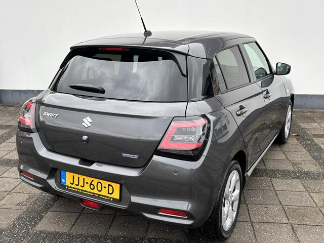 Suzuki SWIFT 1.2 Select Smart Hybrid Rijklaar prijs