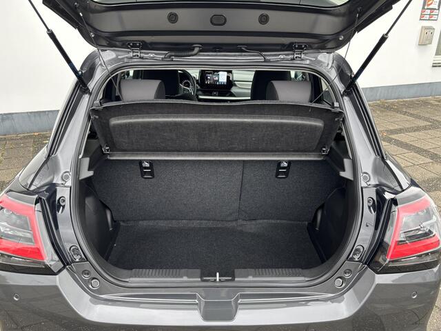 Suzuki SWIFT 1.2 Select Smart Hybrid Rijklaar prijs