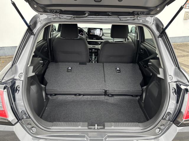 Suzuki SWIFT 1.2 Select Smart Hybrid Rijklaar prijs
