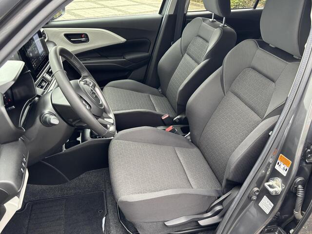 Suzuki SWIFT 1.2 Select Smart Hybrid Rijklaar prijs