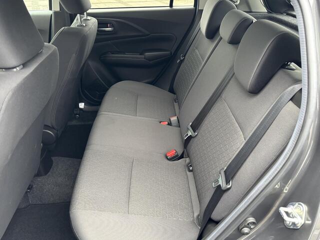Suzuki SWIFT 1.2 Select Smart Hybrid Rijklaar prijs