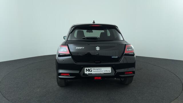 Suzuki SWIFT 1.2 Style Smart Hybrid | Demo | Rijklaarprijs |