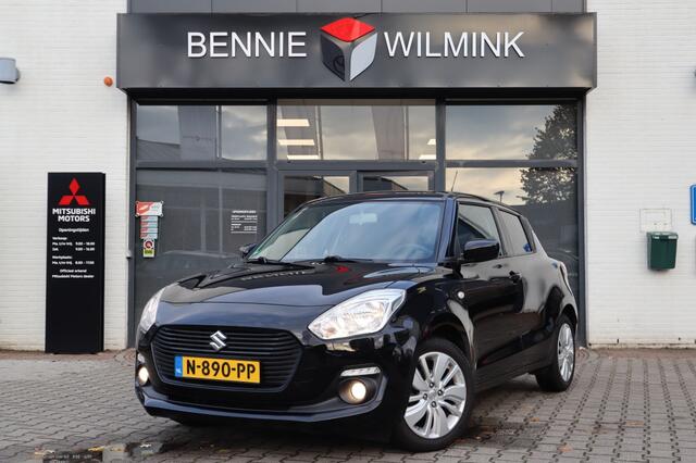 Suzuki SWIFT 1.0 Select AllSeasons/Apple/AndroidAuto