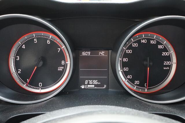 Suzuki SWIFT 1.0 Select AllSeasons/Apple/AndroidAuto