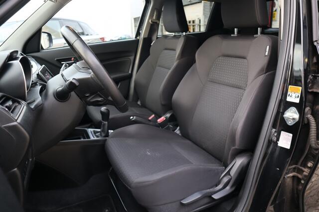 Suzuki SWIFT 1.0 Select AllSeasons/Apple/AndroidAuto