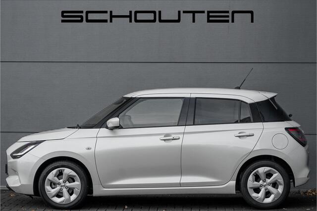 Suzuki SWIFT 1.2 Style Smart Hybrid Automaat ACC Camera Stoelverw