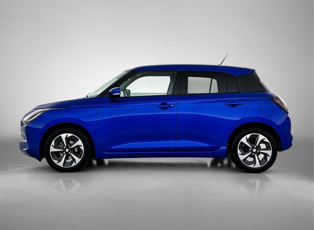 Suzuki SWIFT 1.2 Style Smart Hybrid | LM velgen | Apple Carplay/Android Auto |