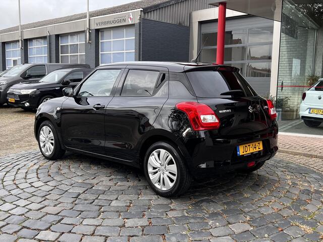 Suzuki SWIFT 1.0 Select | 16" LMV | Carplay | Camera | Stoelverw. | All-in rijklaarprijs