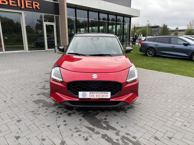 Suzuki SWIFT 1.2 Style Smart Hybrid Camera I Navi I Carplay