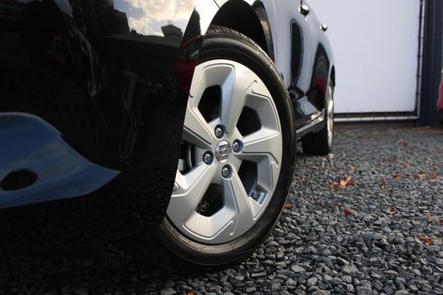 Suzuki SWIFT 1.2 Select Smart Hybrid Nieuwe auto, 6 jaar garantie!!