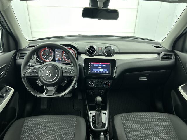 Suzuki SWIFT 1.2 Style Smart Hybrid | Compleet uitgevoerde Swift |