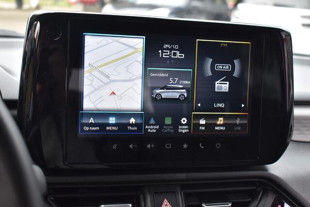 Suzuki SWIFT 1.2 Style Smart Hybrid Navigatie | Camera | ACC | BSM | 12 mnd BOVAG garantie | Whatsapp 06-53188999