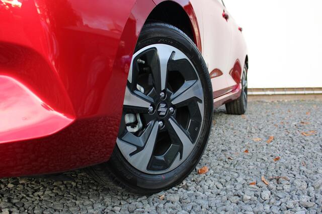 Suzuki SWIFT 1.2 Style Smart Hybrid Automaat, Nieuwe Auto, 6 jaar garantie