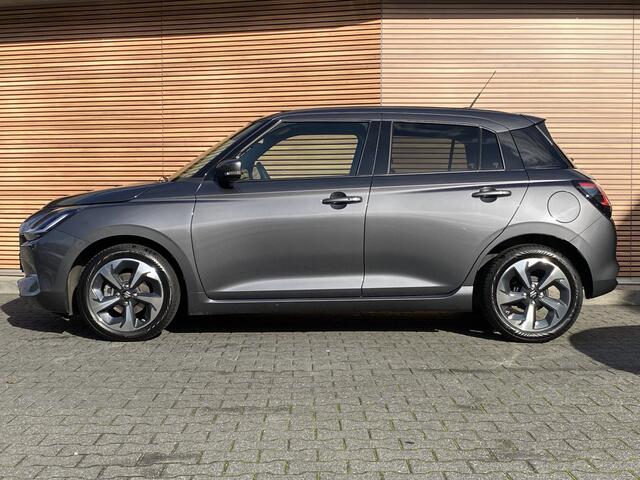 Suzuki SWIFT 1.2 Style Smart Hybrid Navi / Clima / Adapt. Cruise / Carplay / Dodehoek!