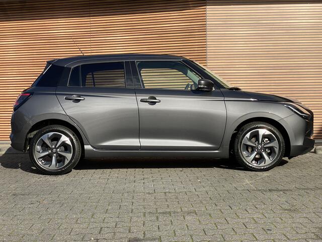 Suzuki SWIFT 1.2 Style Smart Hybrid Navi / Clima / Adapt. Cruise / Carplay / Dodehoek!