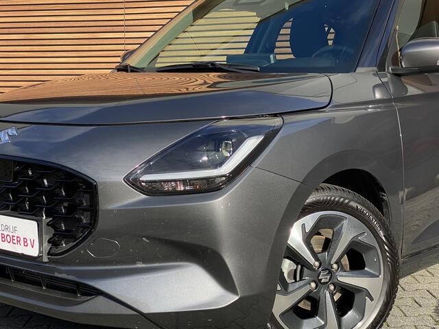 Suzuki SWIFT 1.2 Style Smart Hybrid Navi / Clima / Adapt. Cruise / Carplay / Dodehoek!