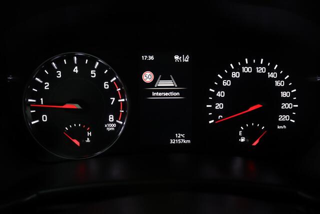 Suzuki SWIFT 1.2 Select Smart Hybrid | Airco | Camera | Navigatie | Apple carplay, android auto | Stoelverwarming | Lichtmetalen velgen |