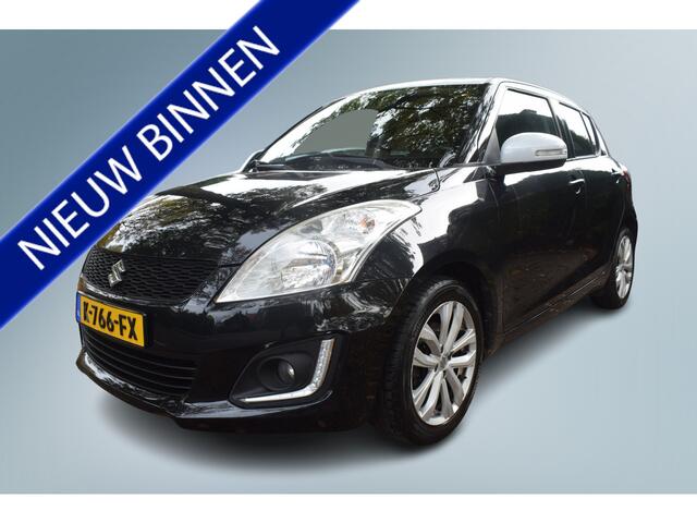 Suzuki SWIFT 1.2 Exclusive EASSS