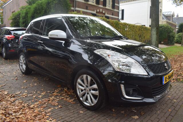 Suzuki SWIFT 1.2 Exclusive EASSS