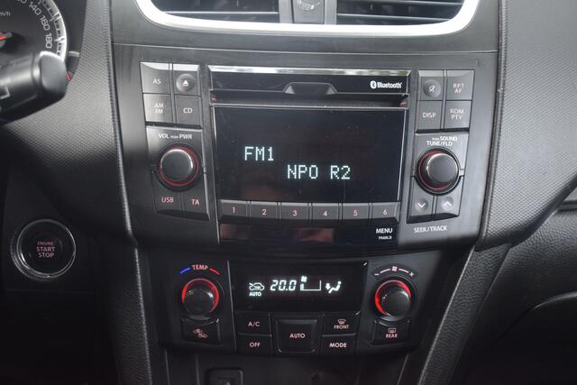 Suzuki SWIFT 1.2 Exclusive EASSS